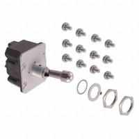 Honeywell Sensing and Productivity Solutions 4NT1-1A