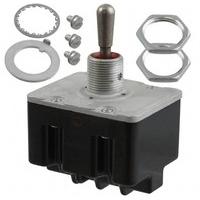 Honeywell Sensing and Productivity Solutions 4TL1-50