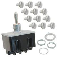 Honeywell Sensing and Productivity Solutions 4TL1-21F