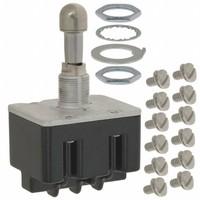 Honeywell Sensing and Productivity Solutions 4TL1-10E