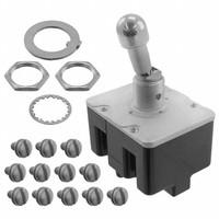 Honeywell Sensing and Productivity Solutions 4TL1-50M
