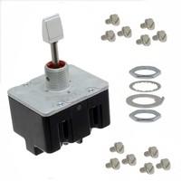 Honeywell Sensing and Productivity Solutions 4TL82-72