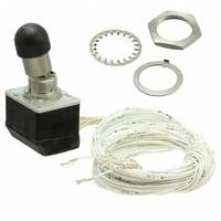 Honeywell Sensing and Productivity Solutions 4TL32-3D