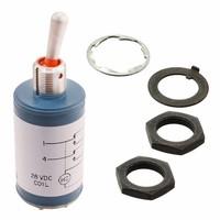 Honeywell Sensing and Productivity Solutions 26ET1-T