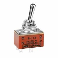 NKK Switches S114
