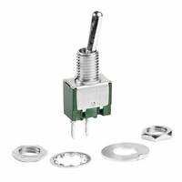 NKK Switches E2011P