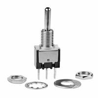 NKK Switches E2018P