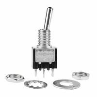 NKK Switches E2015P-CF