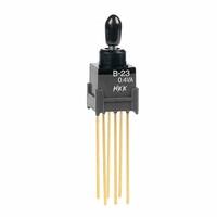 NKK Switches B23JW-JA