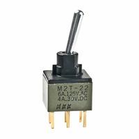 NKK Switches M2T22SA5A03