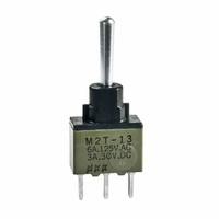 NKK Switches M2T13SA5W03