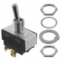 Honeywell Sensing and Productivity Solutions 12TS15-6