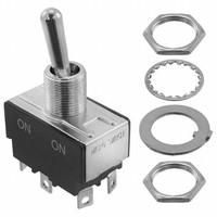Honeywell Sensing and Productivity Solutions 12TS115-3