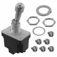 Honeywell Sensing and Productivity Solutions 2TL1-50E