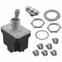 Honeywell Sensing and Productivity Solutions 2TL6-21