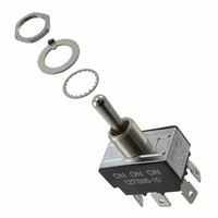 Honeywell Sensing and Productivity Solutions 12TS95-10
