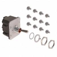 Honeywell Sensing and Productivity Solutions 4NT1-3
