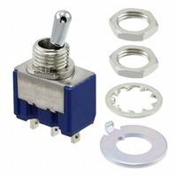 Nidec Copal Electronics 8B1061-Z