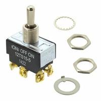 Honeywell Sensing and Productivity Solutions 12TS15-5