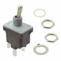 Honeywell Sensing and Productivity Solutions 2NT91-6