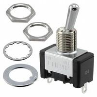 Nidec Copal Electronics ET110F12-Z