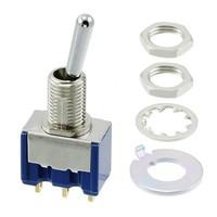 Nidec Copal Electronics 8A1021C-Z