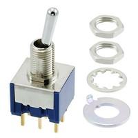 Nidec Copal Electronics 8A2012C-Z
