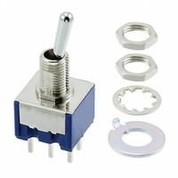 Nidec Copal Electronics 8A2102-Z