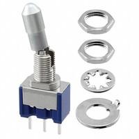 Nidec Copal Electronics 8E1022-Z