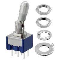Nidec Copal Electronics 8E2012-Z