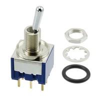 Nidec Copal Electronics 8F2012C-Z