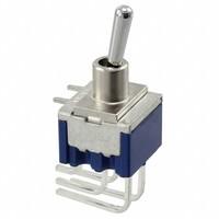 Nidec Copal Electronics 8GA2016-Z