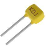 KEMET C350C104J1G5TA7303