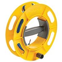 Fluke Electronics CABLE REEL 25M BL