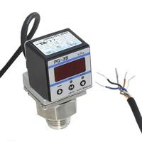 Nidec Copal Electronics PG-35-102R-NR2