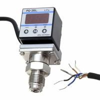 Nidec Copal Electronics PG-35L-102R-NVC