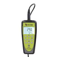 Test Products International (TPI) DC580