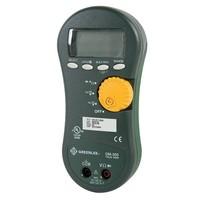 Greenlee Communications DM-350-C
