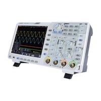 OWON Technology Lilliput Electronics XDS3104A