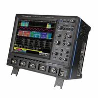 Teledyne LeCroy WAVESURFER 10