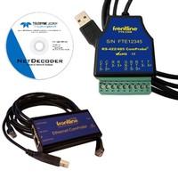 Teledyne LeCroy ND-422/485/ETCP