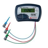 Peak Electronic Design Ltd DCA75