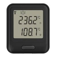 Lascar Electronics EL-WIFI-DTC