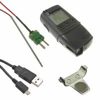 Lascar Electronics EL-GFX-TC