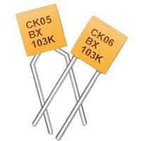 KEMET ACR05B330KGS