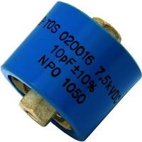 Vishay BB020016VZ17P536AC