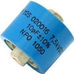 Vishay BS020016VZ10136AL1