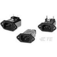 TE Connectivity Corcom Filters 6609000-2
