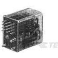 TE Connectivity Potter & Brumfield Relays 8-1393769-3