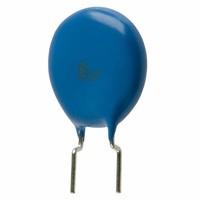 TDK Corporation CS15-E2GA472MYGS